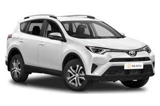 Toyota Rav 4 (2018-...)
