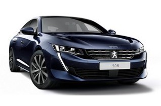 Peugeot 508 (2018-...)