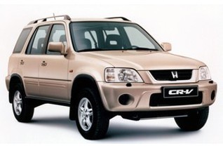 Honda CR-V (1995-2001)