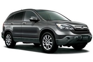 Honda CR-V (2006-2011)