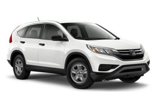 Honda CR-V (2012-2016)