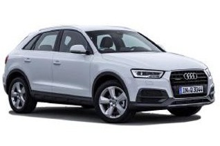 Audi Q3 (2011-2018)