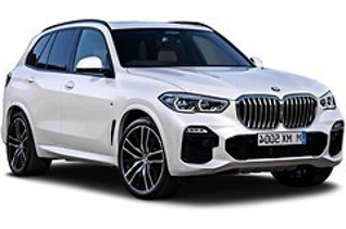 BMW X5 G05 (2019-...)