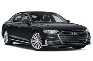 Audi A8 D5 (2018-...)