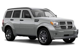 Dodge Nitro (2007-2012)