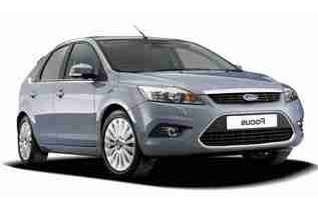Ford Focus (2004-2011)