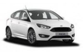 Ford Focus (2011-2018)