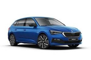 Skoda Scala (2018-...)