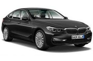 BMW 6 G32 (2017-...)