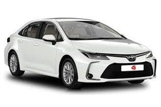 Toyota Corolla (2018-...)