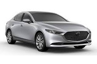 Mazda 3 (2019-...)