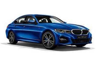 BMW 3 G20 / G21 (2018-...)