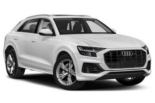 Audi Q8 (2018-...)