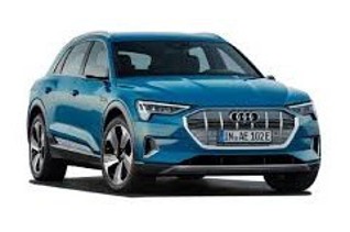 Audi E-Tron (2018-...)