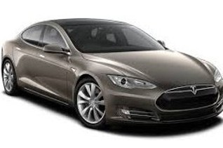 Tesla Model 3 (2017-...)
