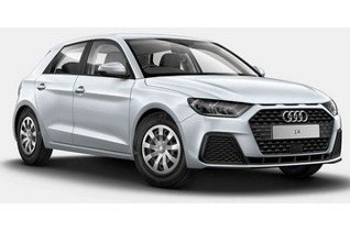 Audi A1 (2018-...)