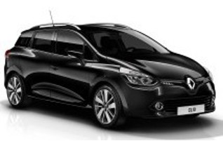 Renault Clio 5 (2019-...)
