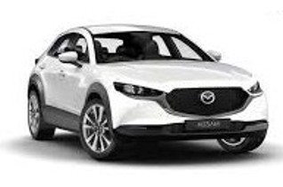 Mazda CX-30 (2019-...)