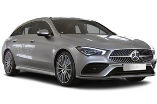 Mercedes CLA C118 / X118 (2019-...)