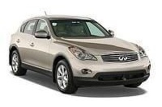 Infiniti EX (2007-2013)