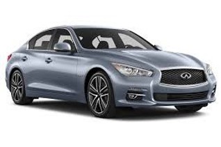 Infiniti Q50 (2013-...)
