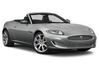 Jaguar XK (2007-2014)