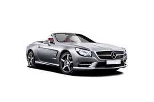 Mercedes SL R231 (2012-2020)