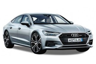 Audi A7 (2018-...)