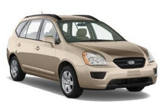 Kia Carens (2006-2013)