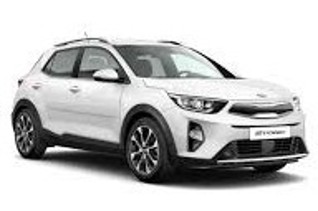 Kia Stonic (2017-...)