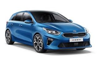 Kia Ceed (2018-...)