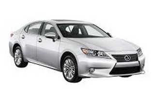 Lexus ES XV60 (2012-2018)