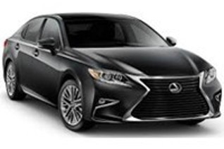 Lexus ES XZ10 (2018–...)
