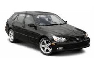 Lexus IS (1998-2005)