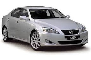 Lexus IS (2005-2013)