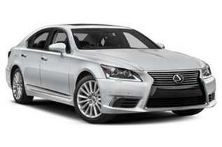 Lexus IS (2013-...)
