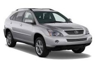 Lexus RX (2003-2008)