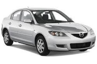 Mazda 3 (2003-2009)