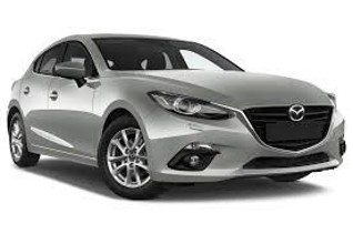 Mazda 3 (2013-2018)