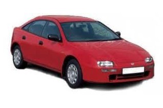 Mazda 323 (1994-1998)