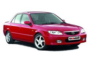 Mazda 323 (1998-2003)