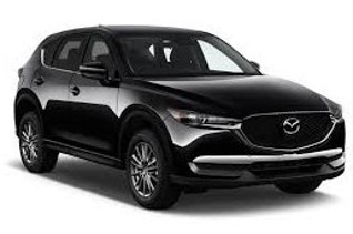 Mazda CX-5 (2017-...)