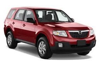 Mazda Tribute (2007-2011)