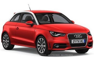 Audi A1 (2010-2018)