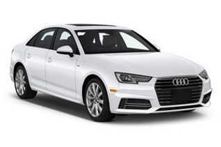 Audi A4 B9 (2016-...)