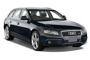 Audi A4 B8 (2008-2016)