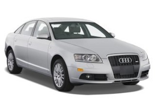 Audi A6 C6 (2004-2011)