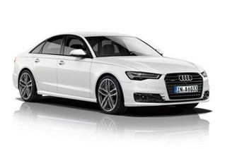 Audi A6 C7 (2011-2018)