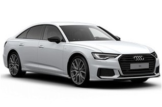 Audi A6 C8 (2018-...)