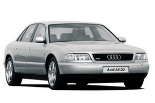 Audi A8 D2 (1994-2002)